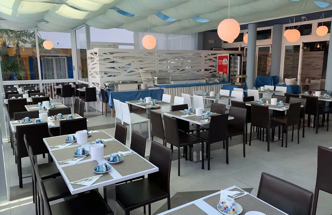 Villaggio Hemingway - Aparthotel-1